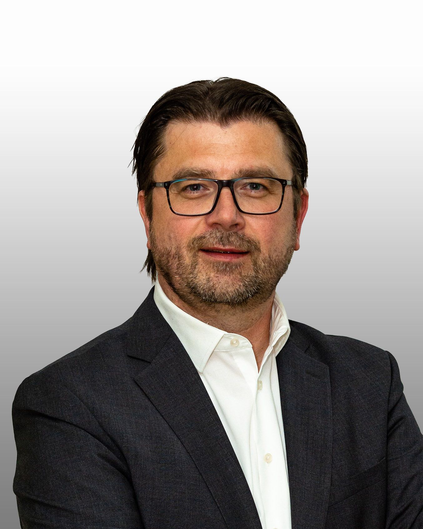 Porträt von Tino Barth